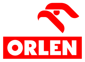 Logo von Orlen