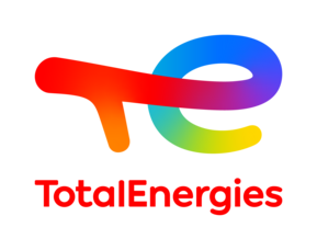 Logo von TotalEnergies